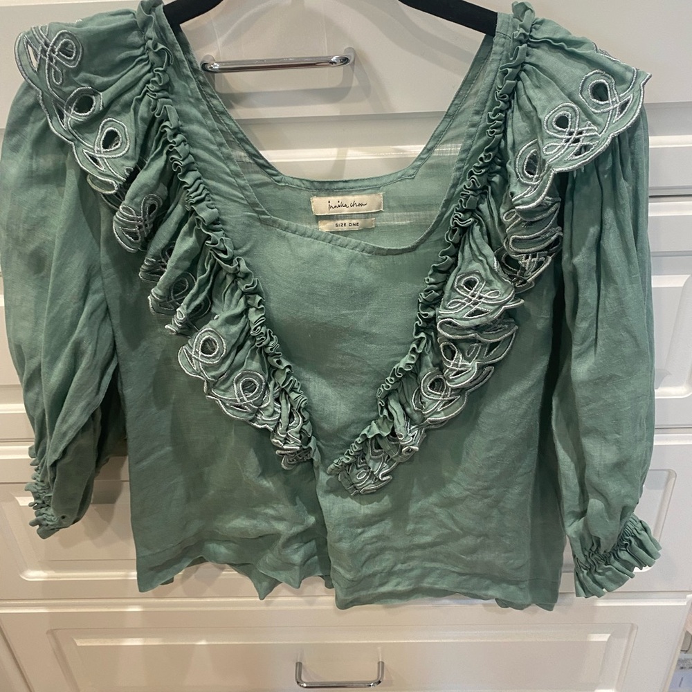 Innika choo top